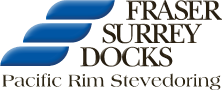 Fraser Surrey Docks